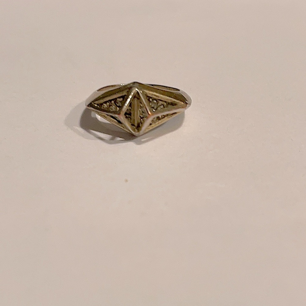 Sam Edelman ring - Picture 2 of 5